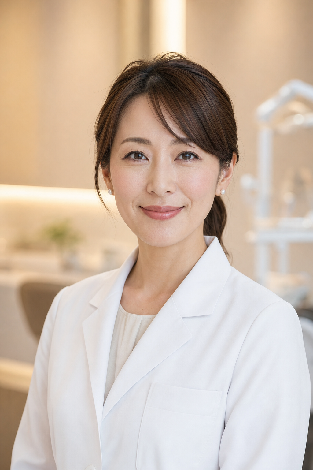 Dr. Misaki Matsumoto